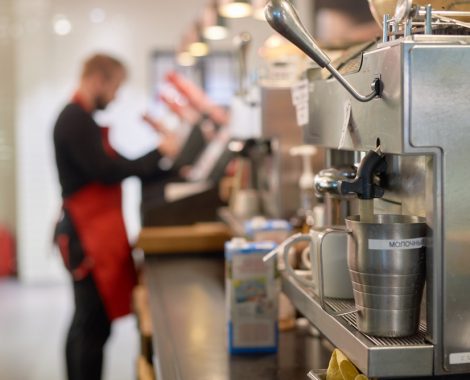 Digicoffee Locações